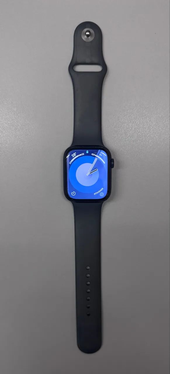 Apple Watch Séries 9 45mm