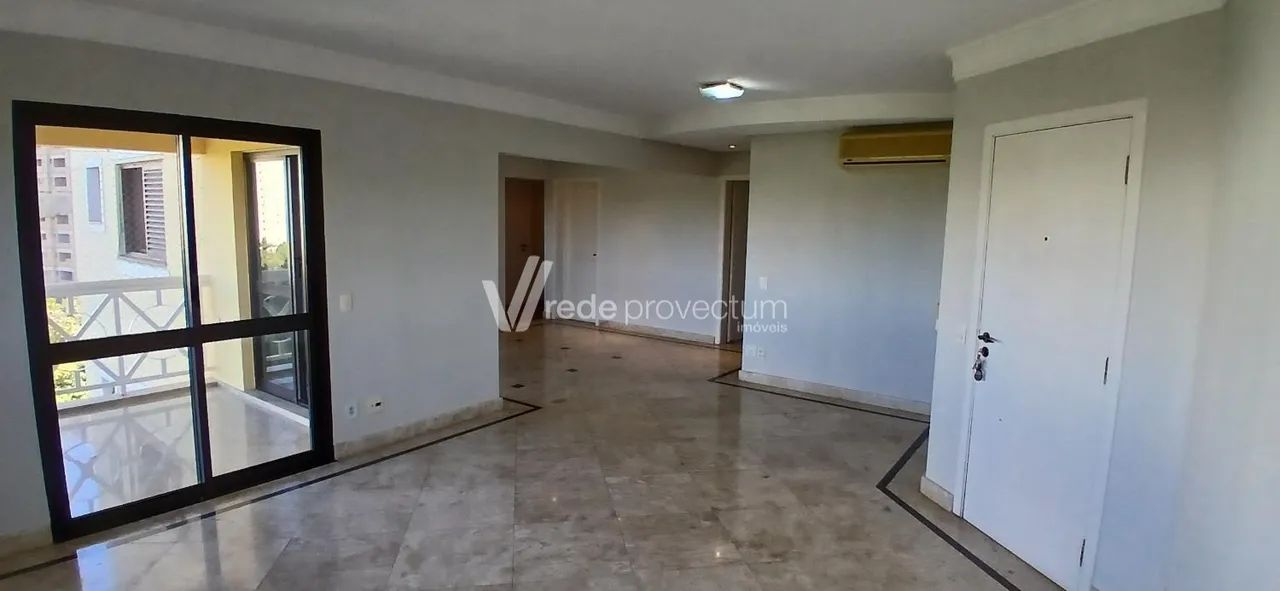 apartamento - Parque Prado - Campinas - Foto 3