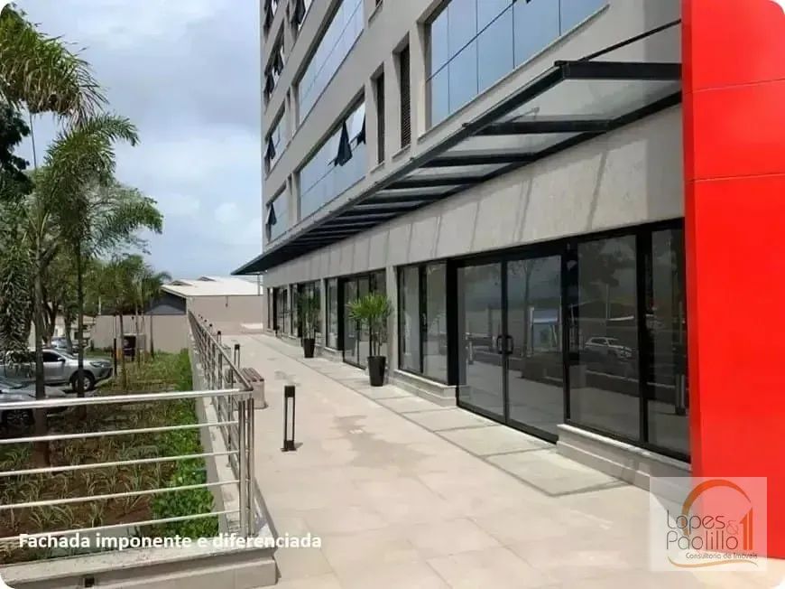 OPORTUNIDADE: Sala Comercial à venda Carraro Tower Atibaia! - Foto 4