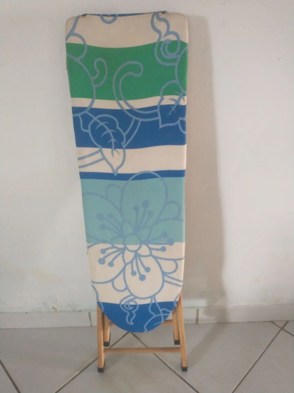 Mesa de passar roupas  - Foto 4