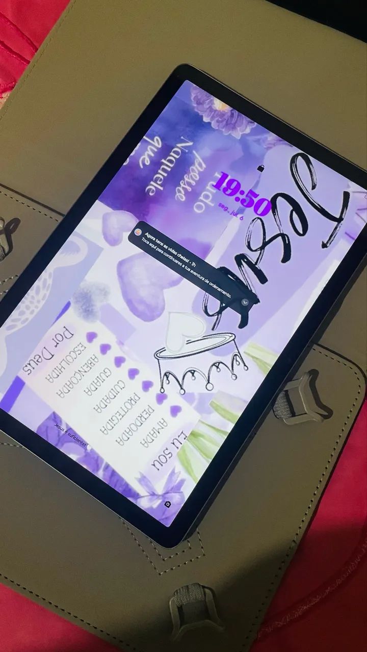 Tablet Lenovo  - Foto 2