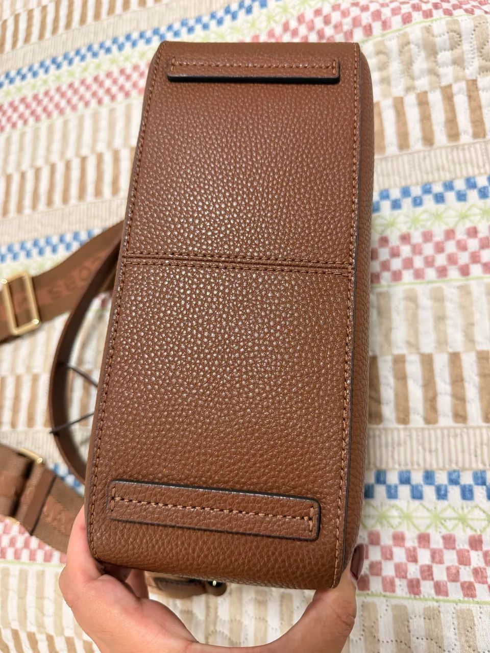 Bolsa Marc Jacobs Original  - Foto 2