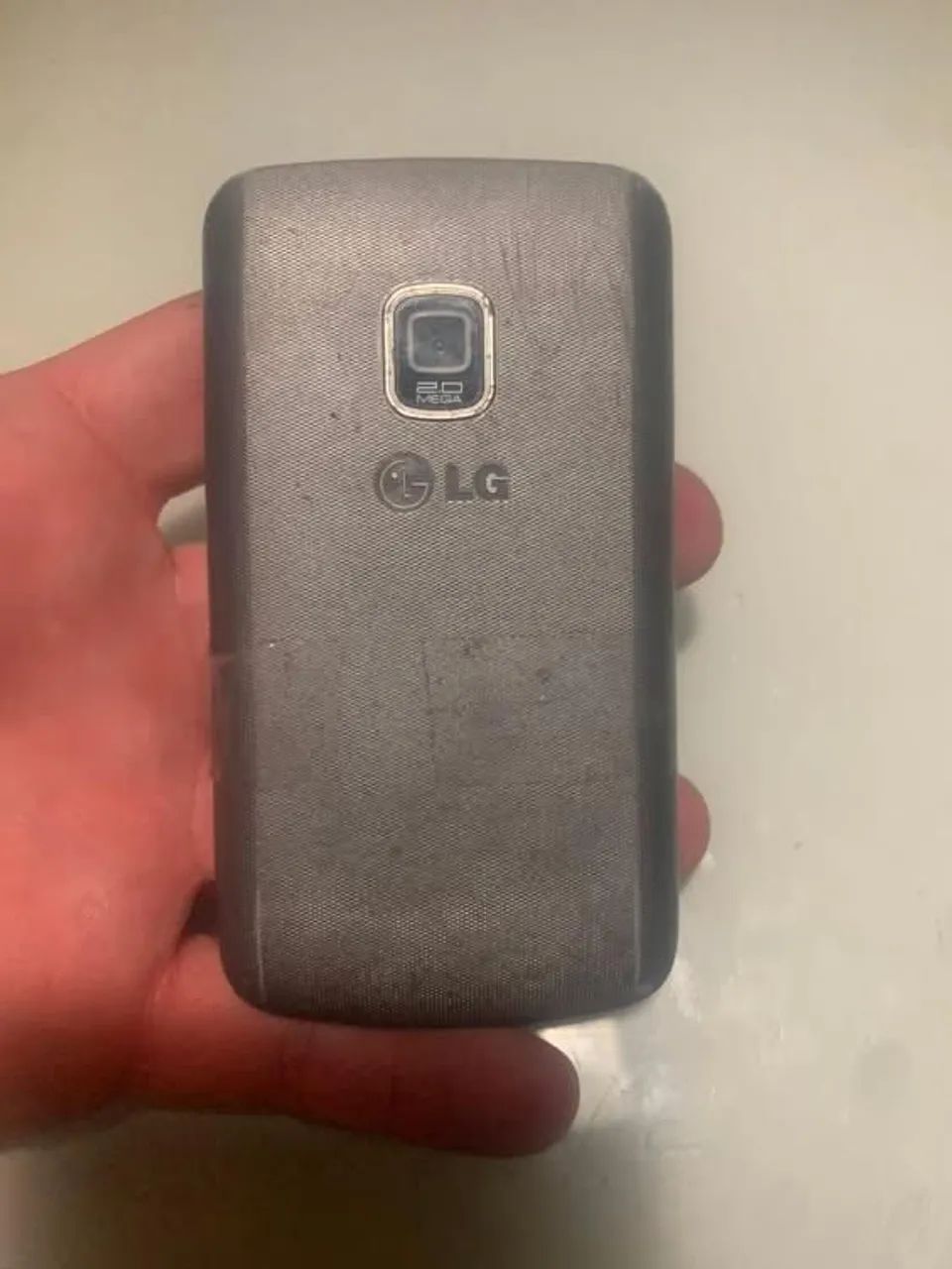 Celular antigo - Foto 2