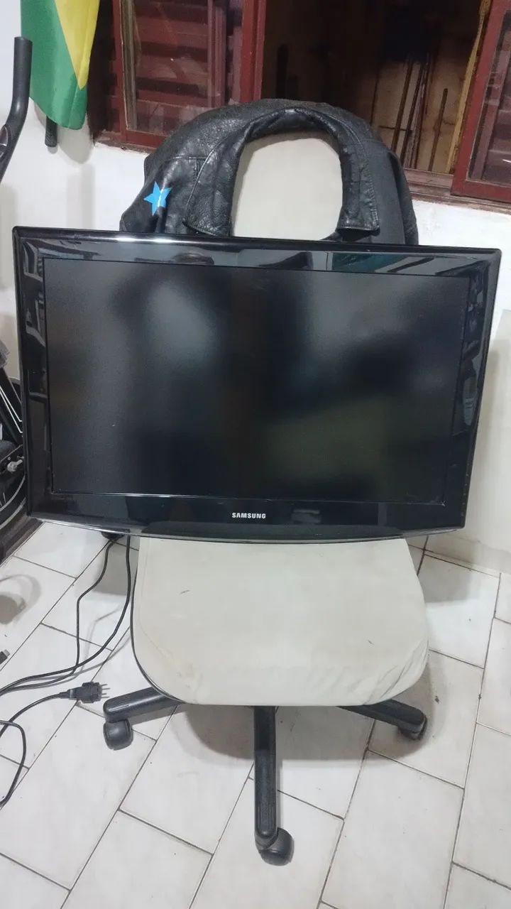 Televisão Samsung 32 polegadas  - Foto 3