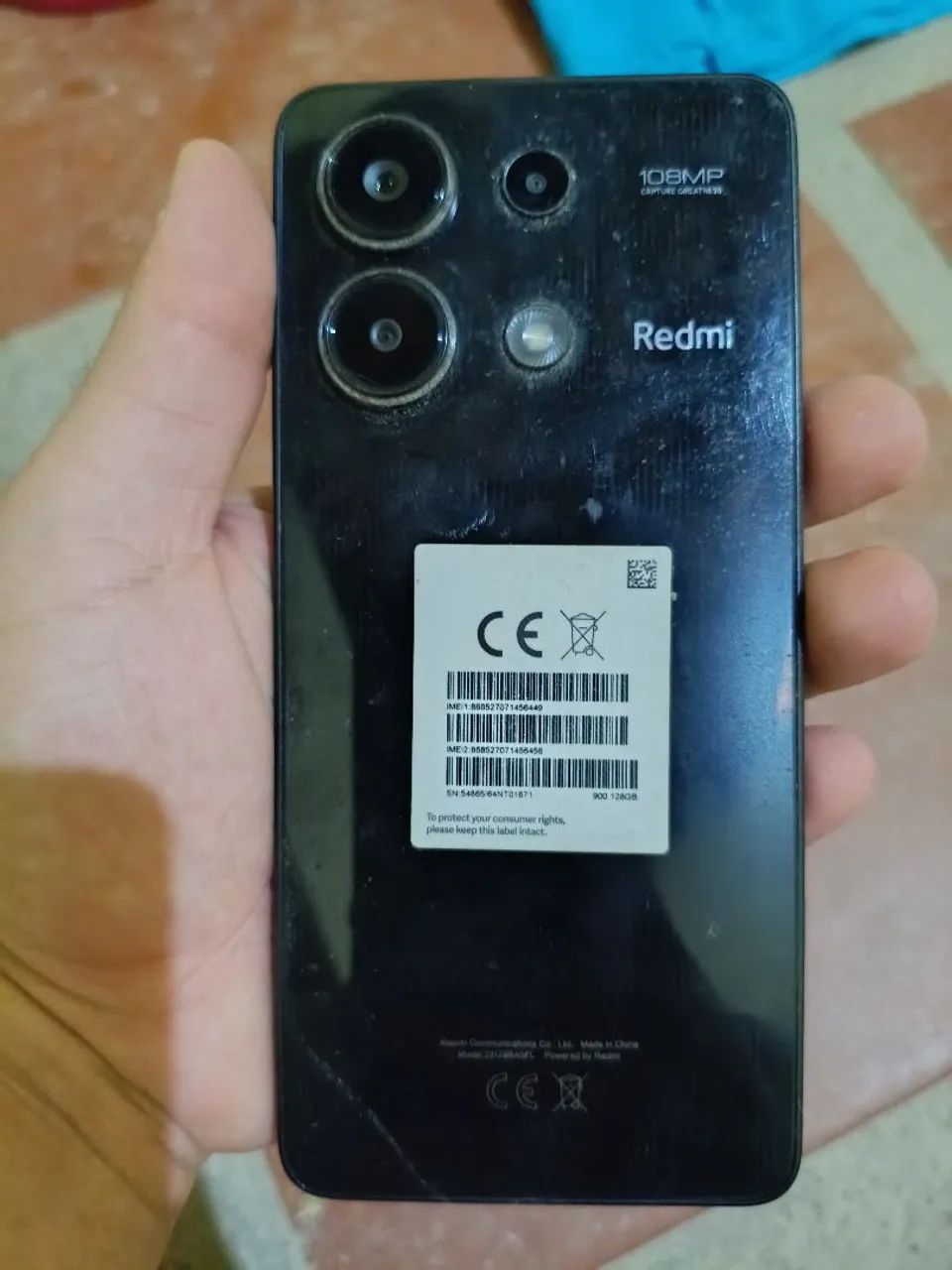 Celular - Foto 2