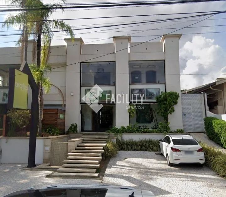 sala - Jardim Nossa Senhora Auxiliadora - Campinas