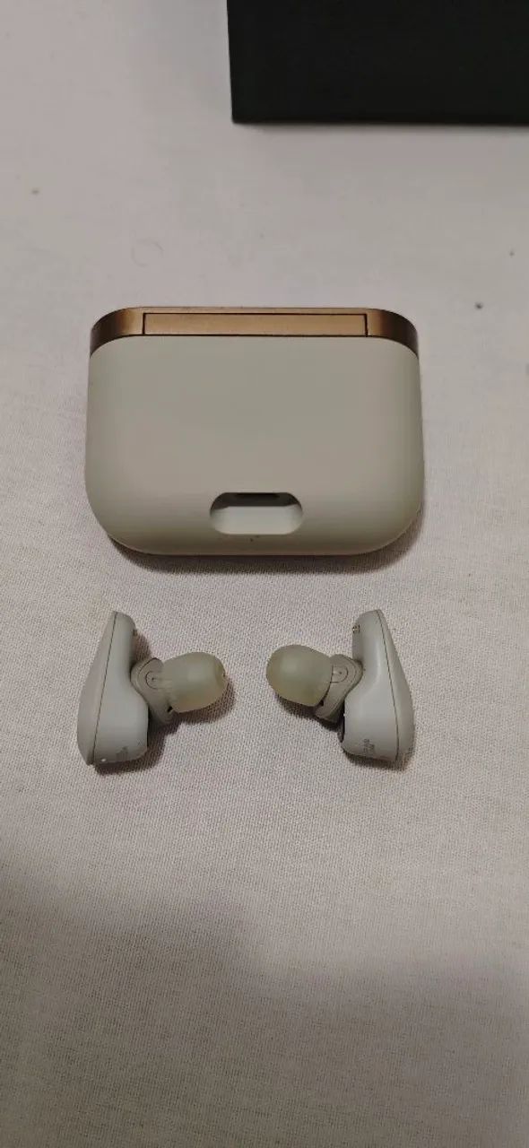 Fone Sony WF-1000XM3 - Foto 3