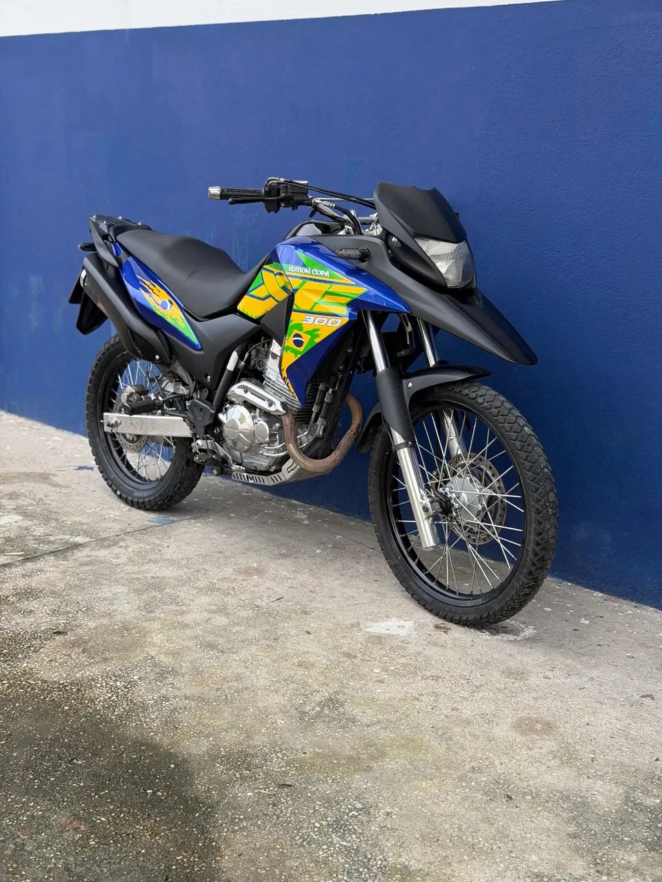 Xre 300 Nova - Deve nada  - Foto 2