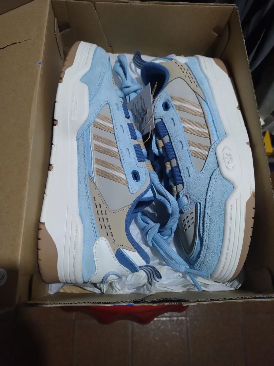 Tênis Adidas ADI2000