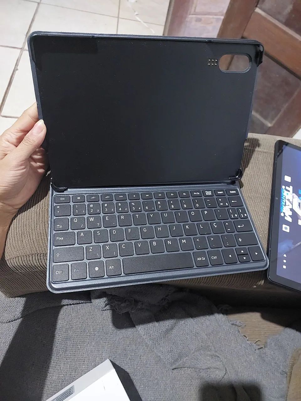 Tablet positivo vision - Foto 4