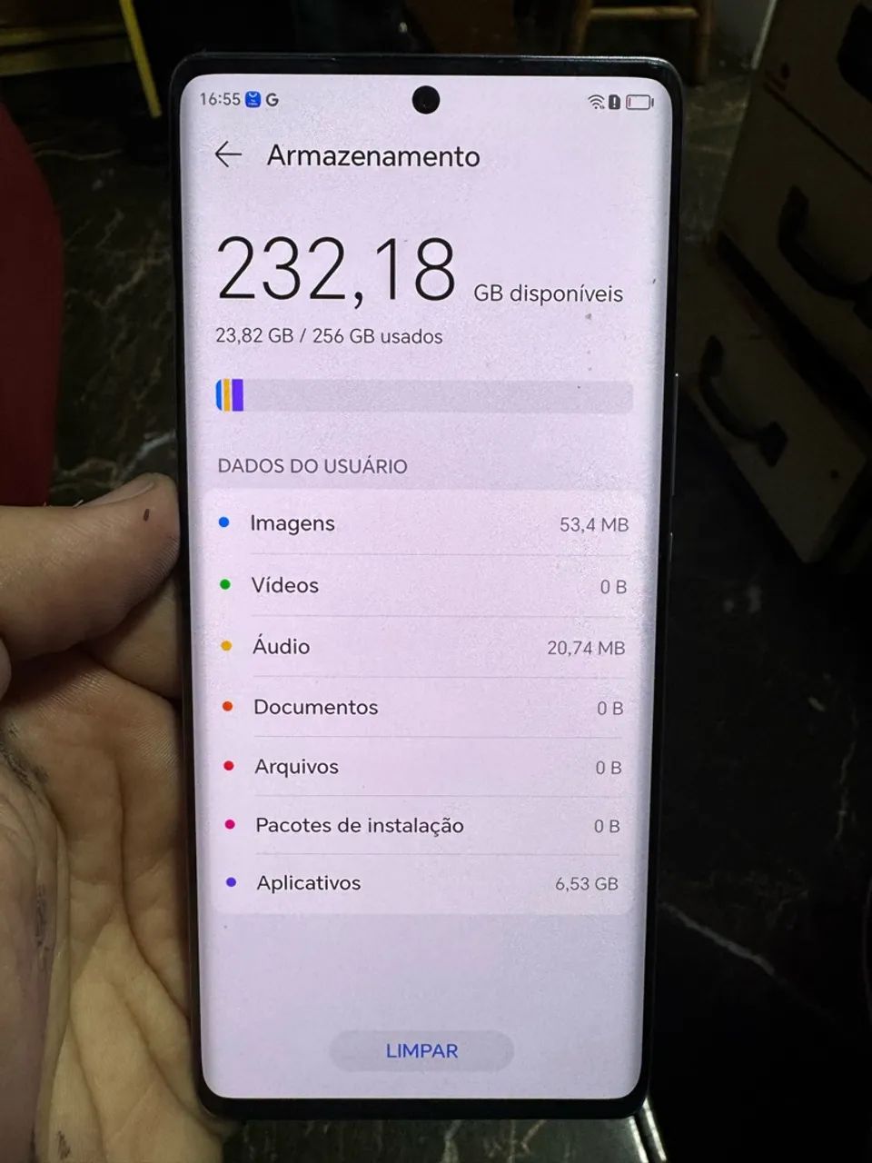 Honor magic 5 lite - Foto 2