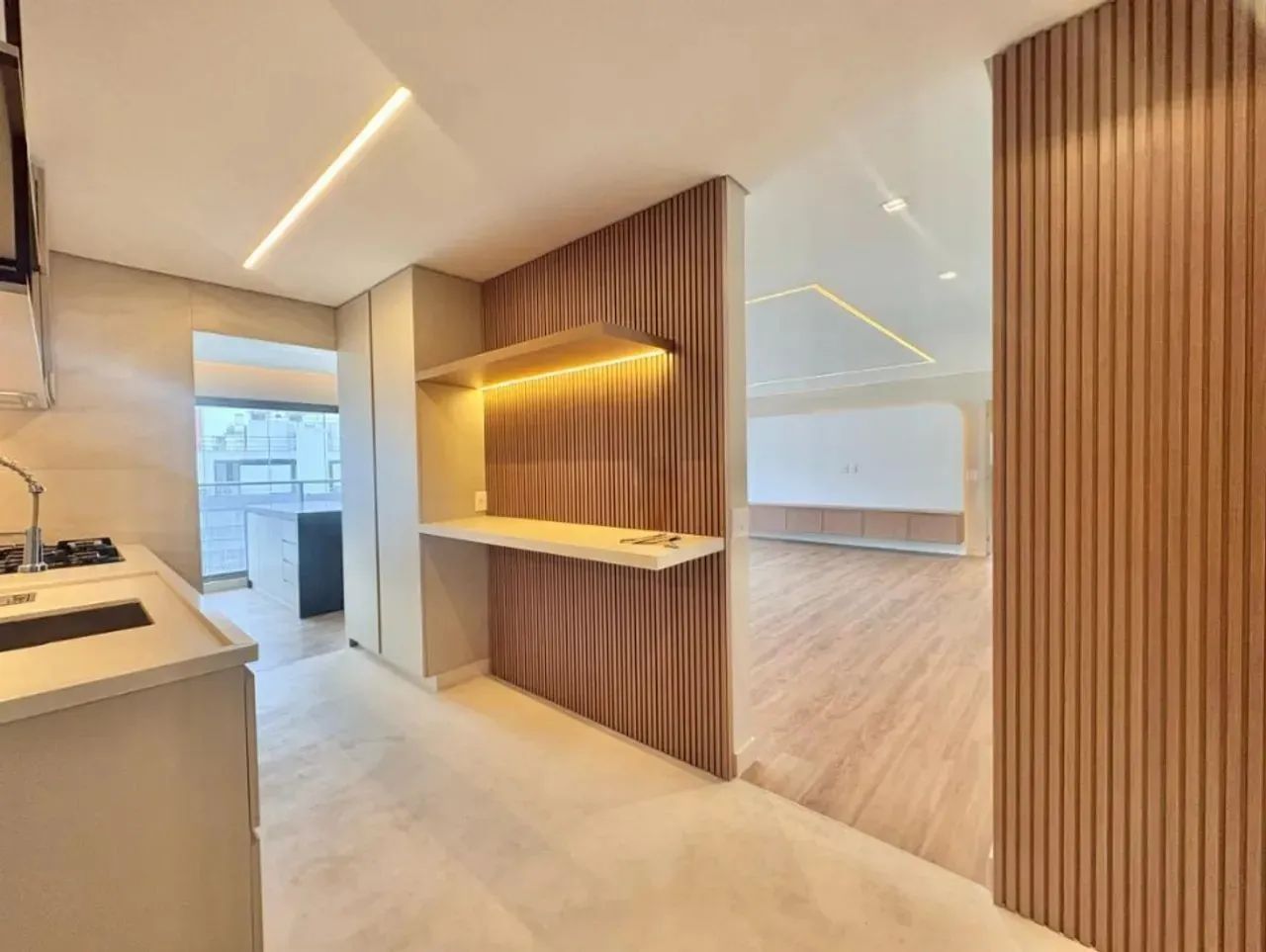 Apartamento Alto Padrão no Campo Belo!!! - Foto 10