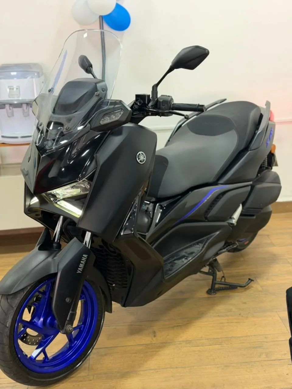 XMAX 300 REVISADA 