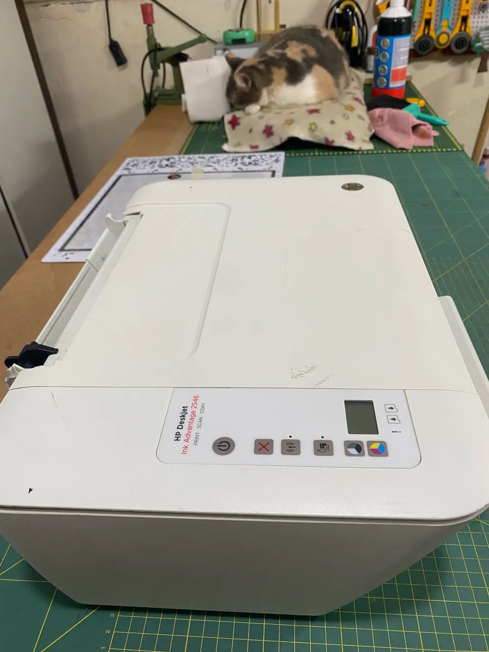 Impressora HP - Foto 4