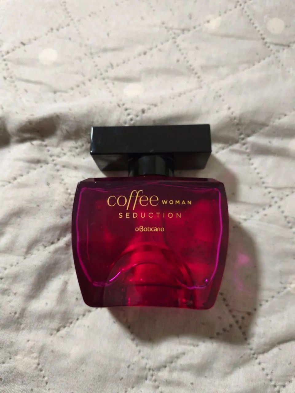 Vende se perfume coffe seduction - Foto 2