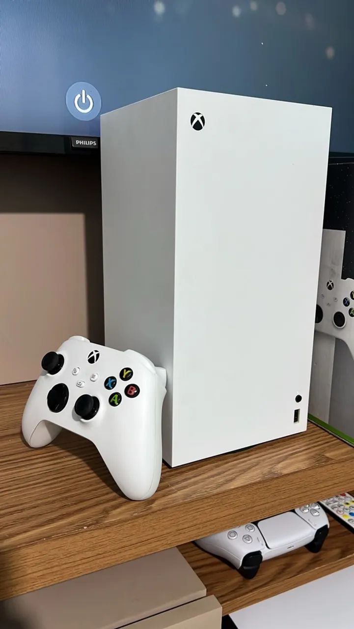 Xbox series X - Foto 4