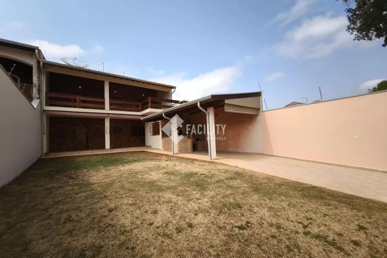 casa - Parque Via Norte - Campinas