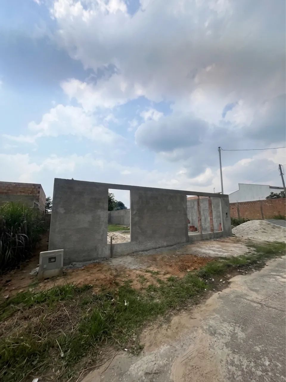 VENDO LOTE EM XINGUARA  - Foto 2