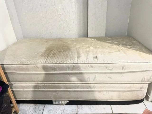 Colchão magnético. - Foto 2