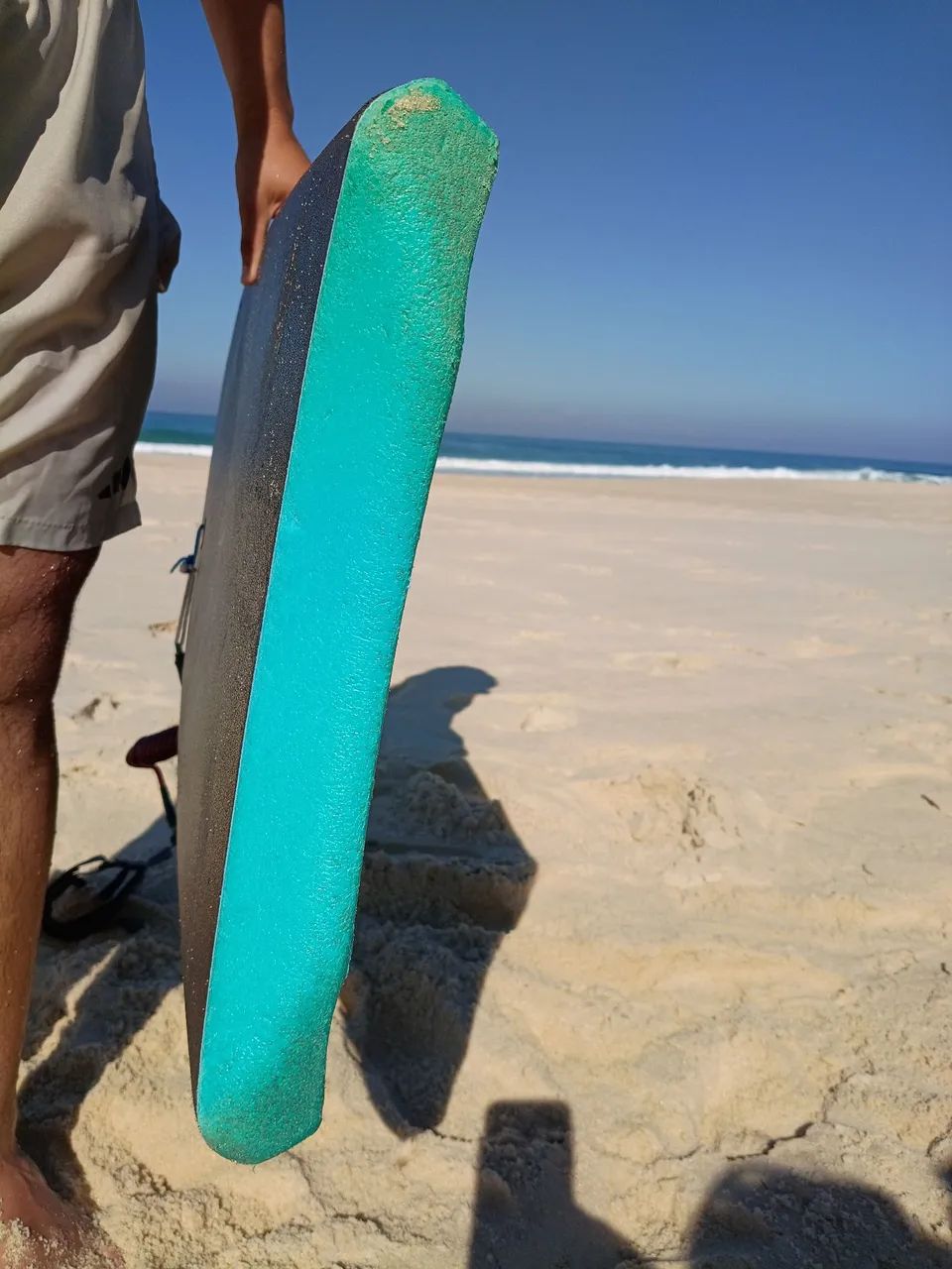 Prancha Bodyboard  - Foto 5