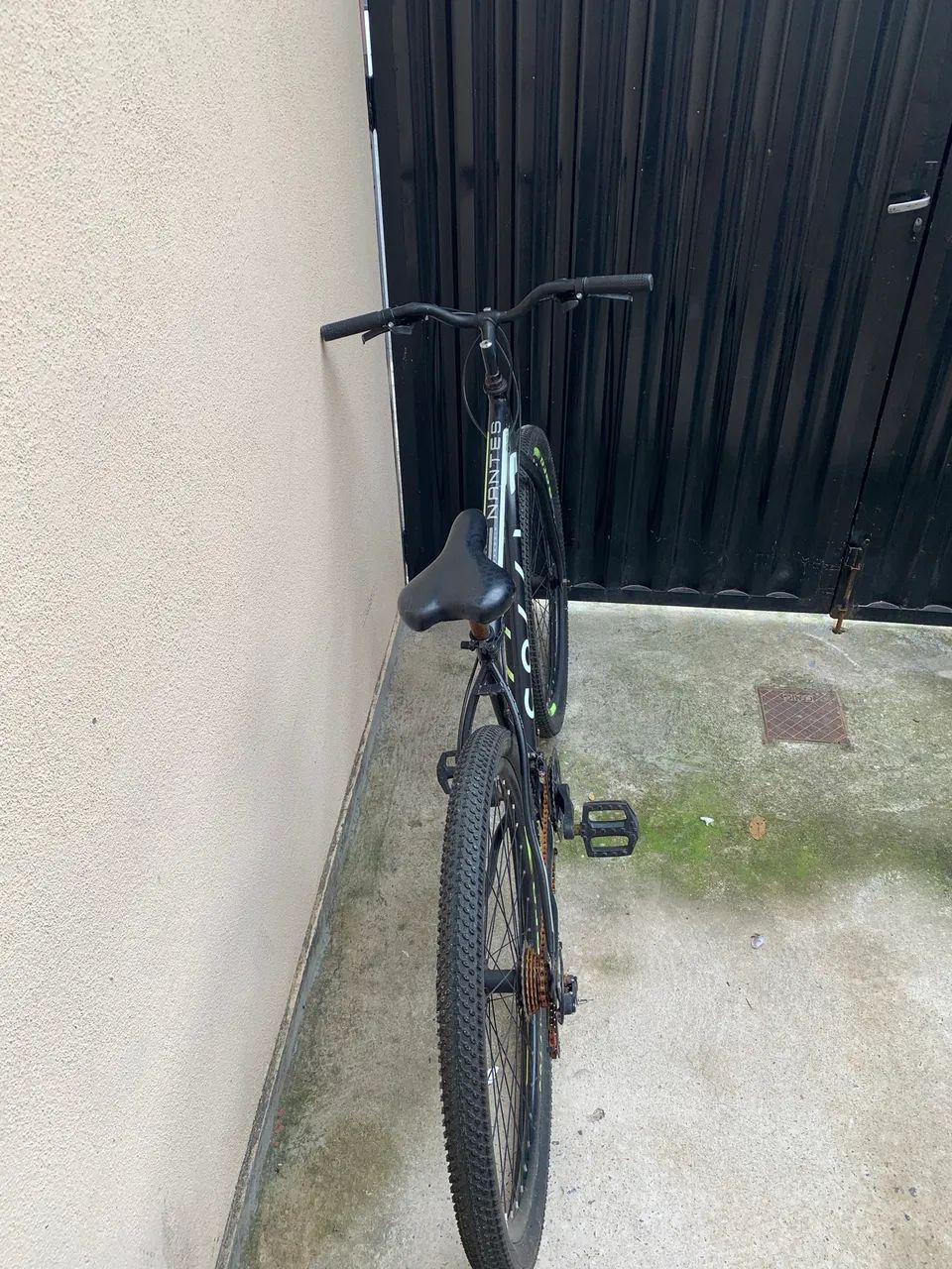 bicicleta Colli Nantes aro 29 - Foto 2