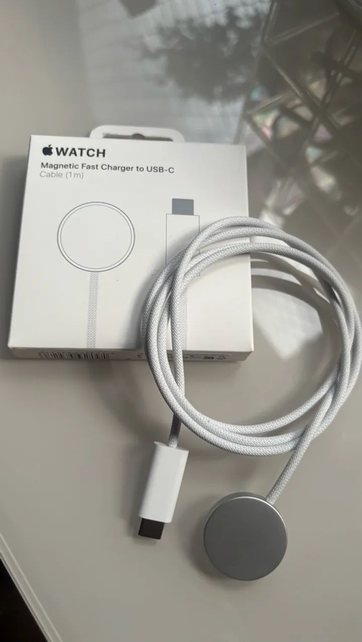 Magsafe para Apple Watch - Foto 2