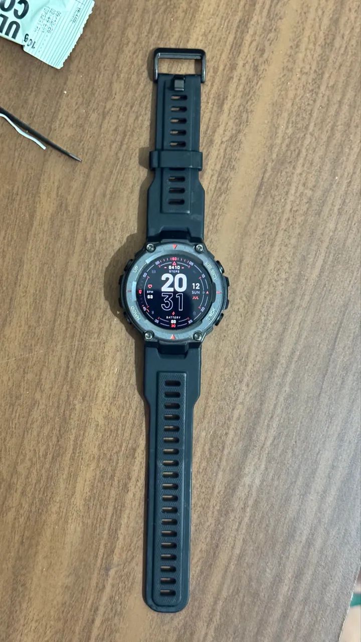 Amazfit T rex 2 pro - Foto 2