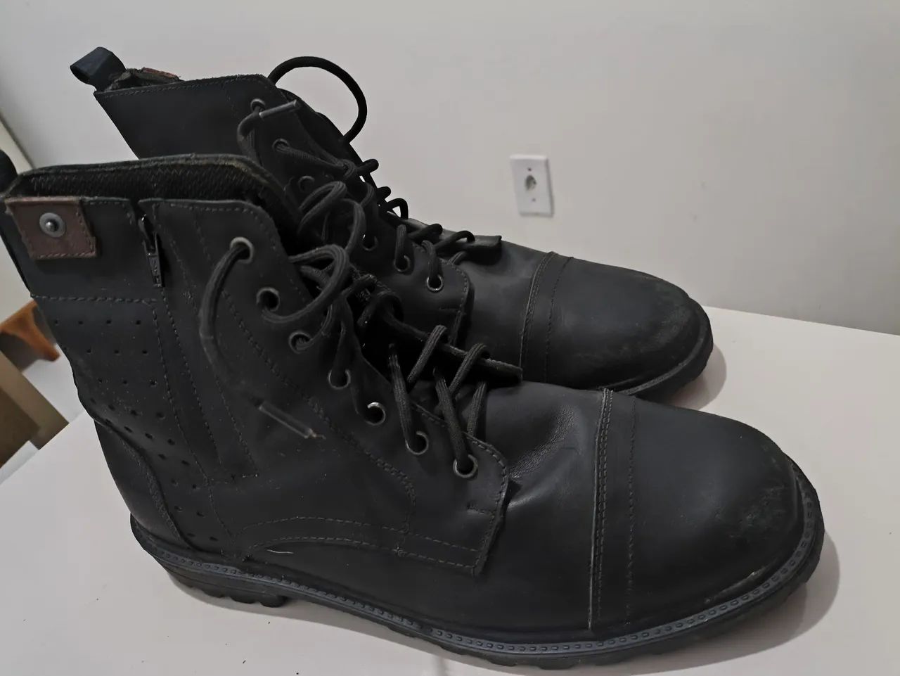 Bota gogowear - Foto 5
