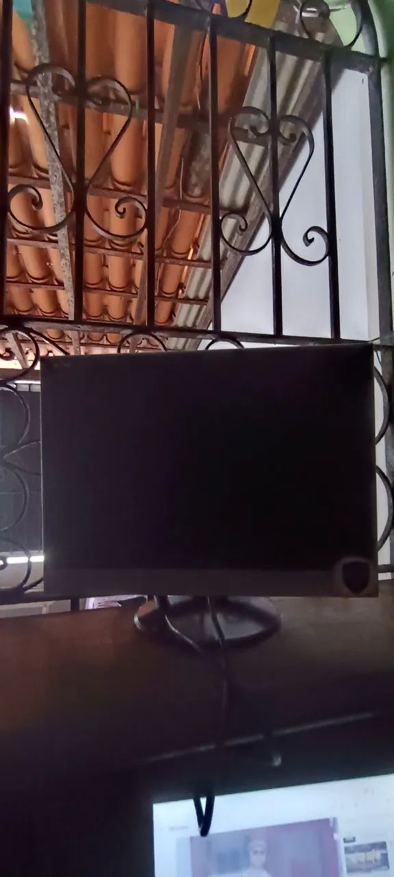 Monitor maxxtro 17