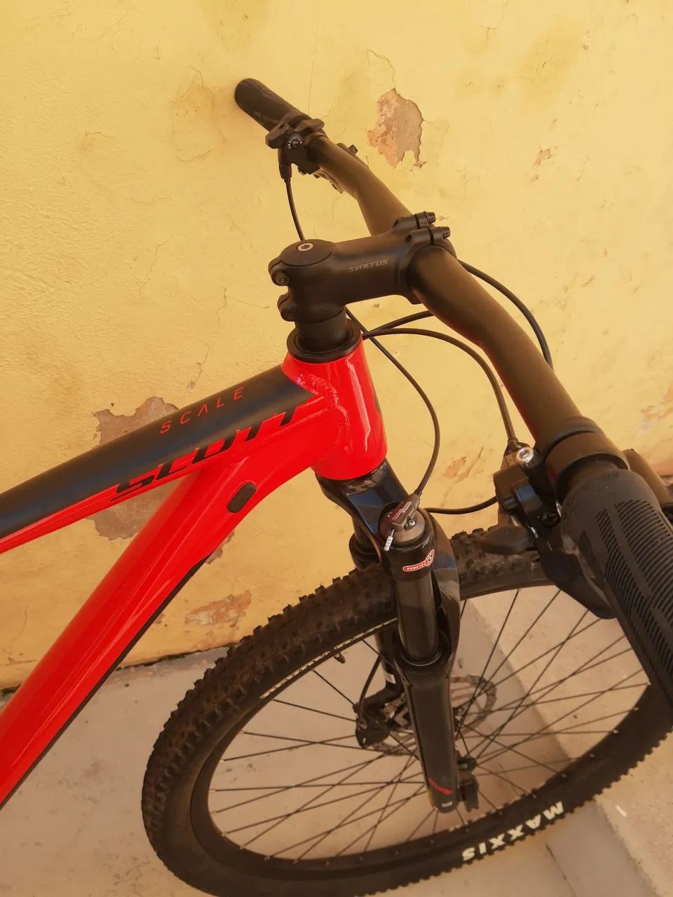 Scott Scale 980 - Foto 5