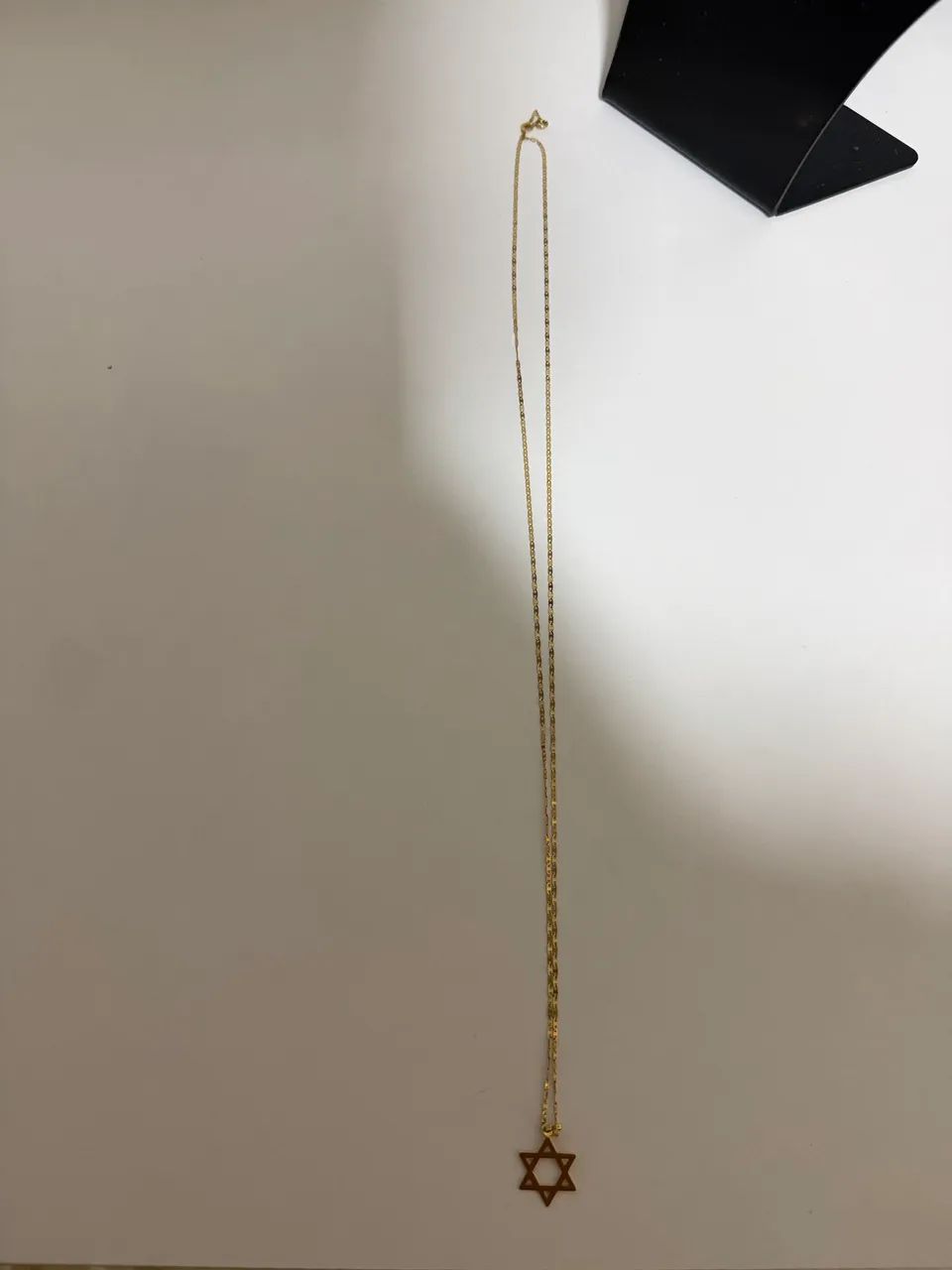 Corrente de ouro 18k - Foto 3