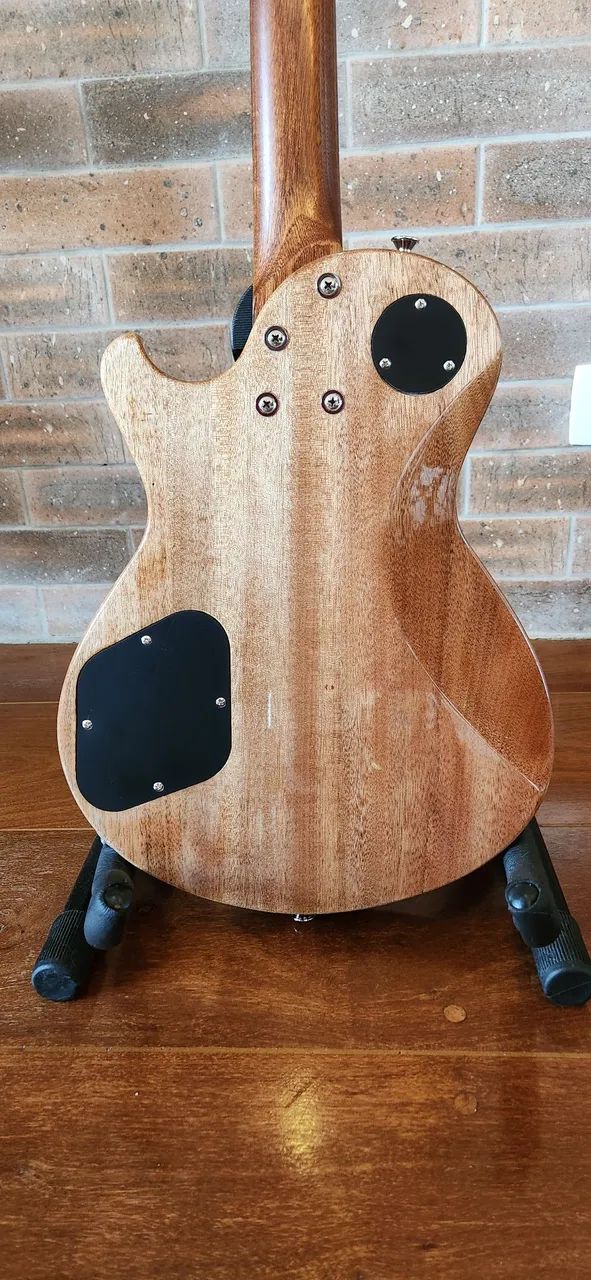 Charvel DS3-ST - Foto 2