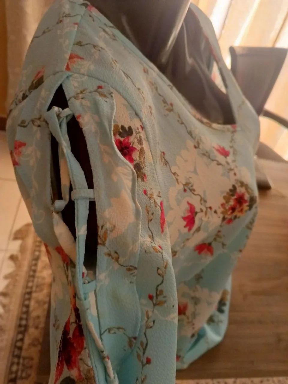 Blusinha  - Foto 4