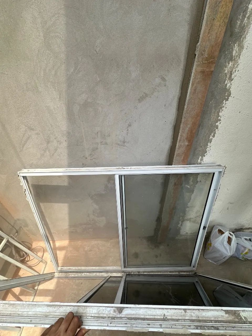 Combo: 4 Janelas + 3 grades + 2 portões  - Foto 4