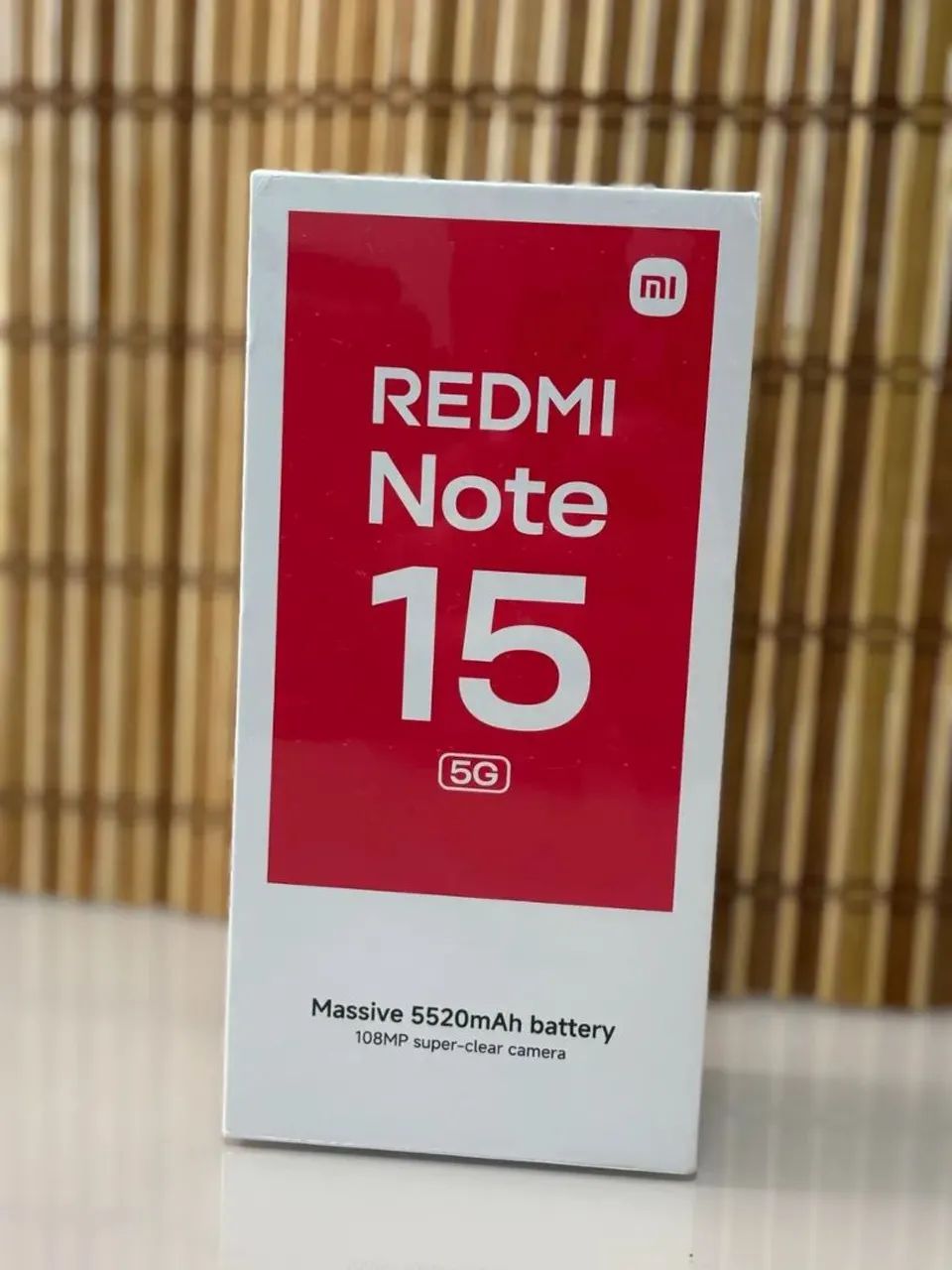 Redmi Note 15 5G 256 GB  - Foto 2