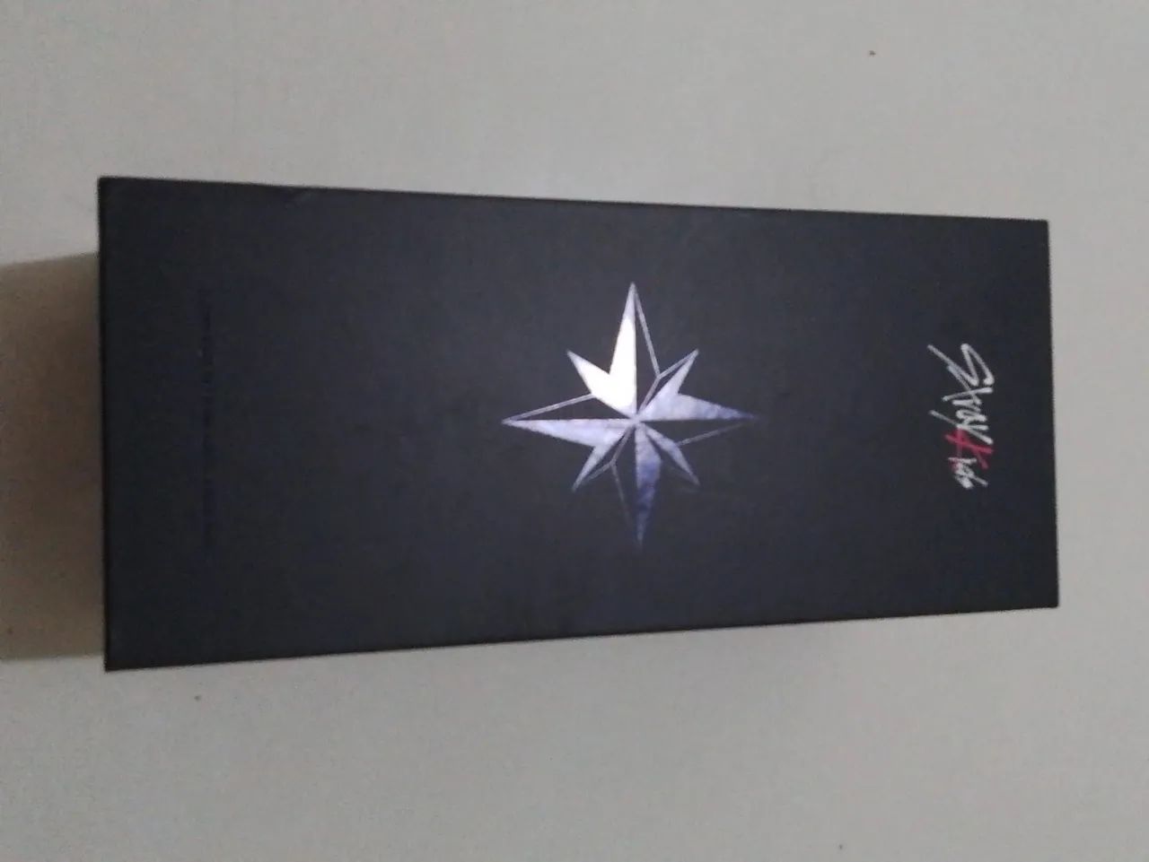 Lighistick grupo Stray Kids original e nova - Foto 2