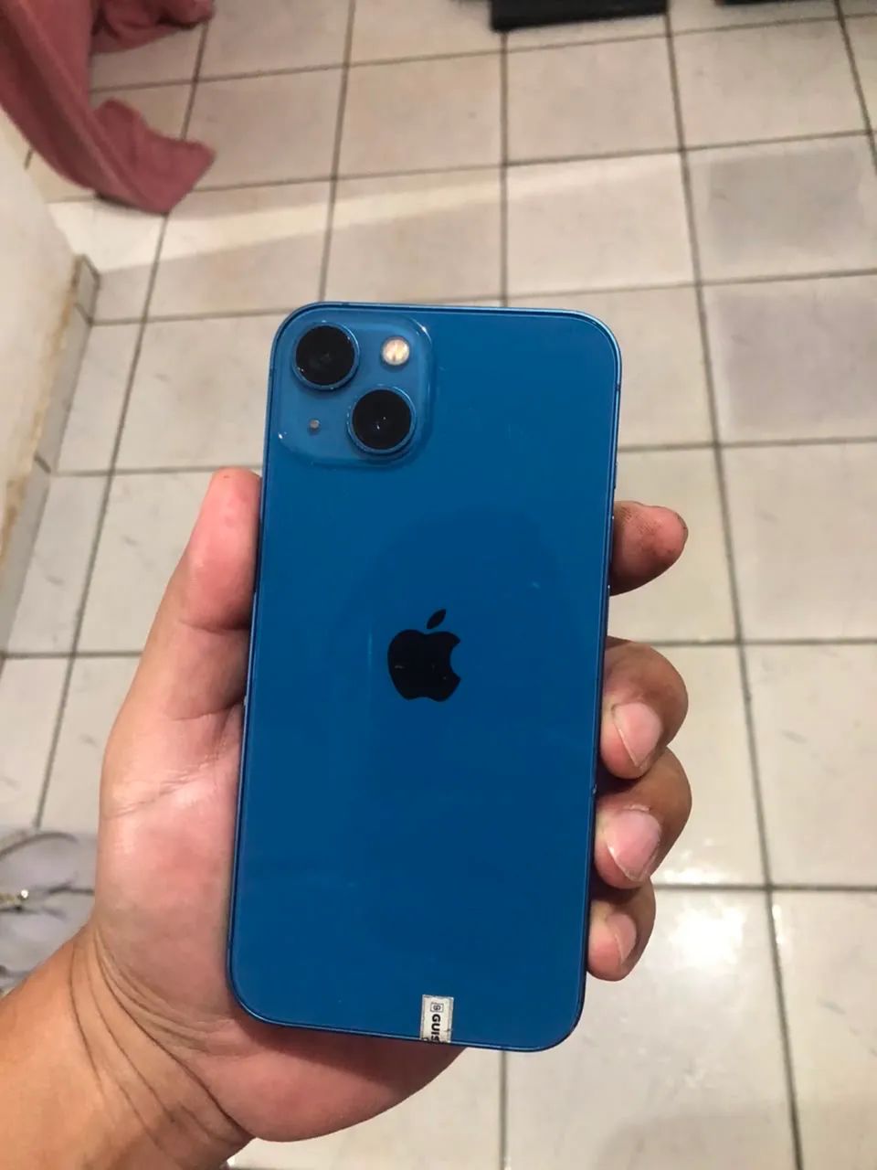 Iphone 13 128Gb com NF - Foto 3