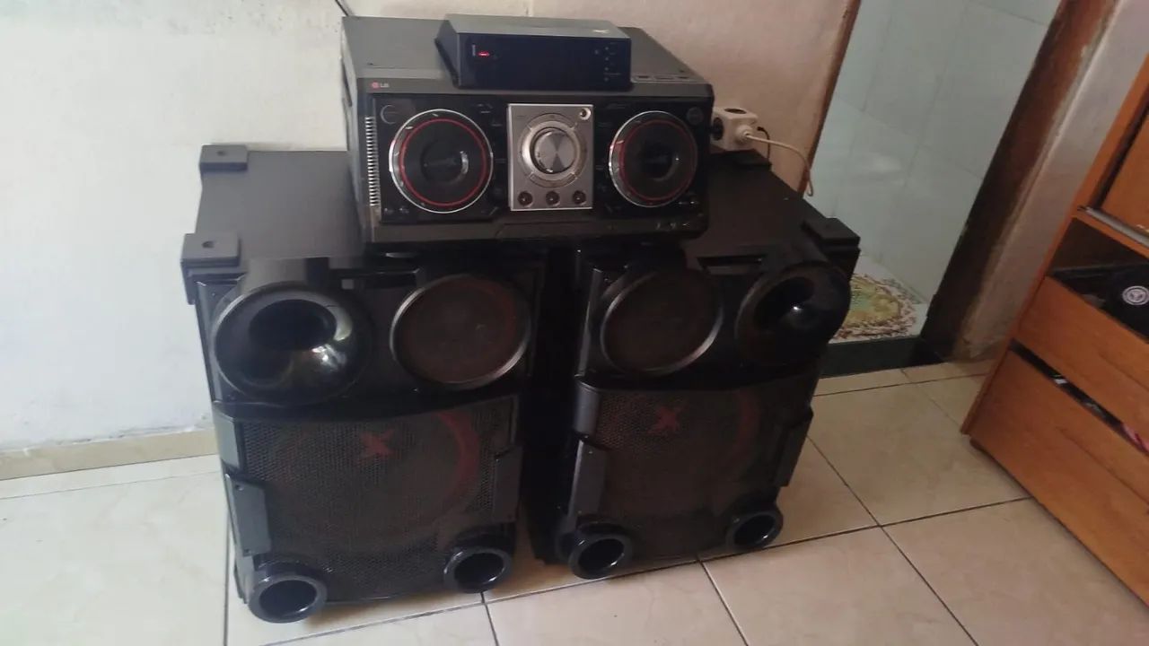 Vem som da lg