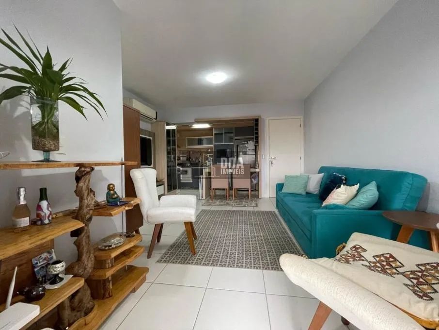 APARTAMENTO À VENDA NA PRAIA COMPRIDA EM SÃO JOSÉ - Foto 5