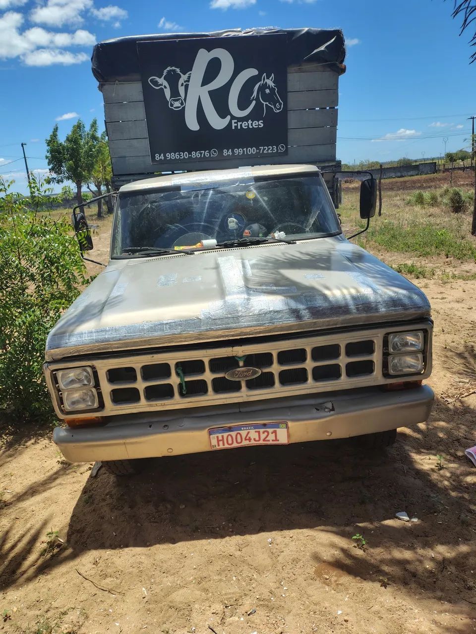 F4000 boa para vender  - Foto 2