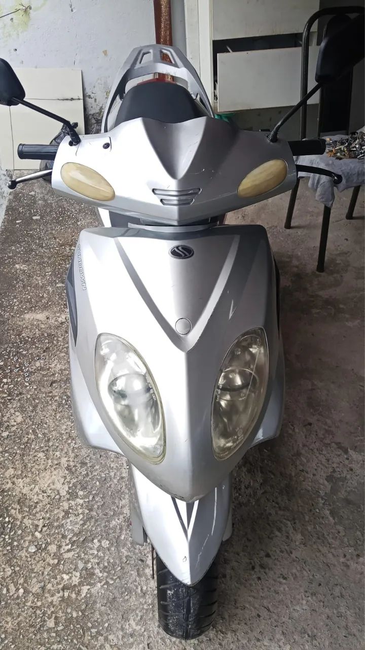Moto automática  - Foto 5