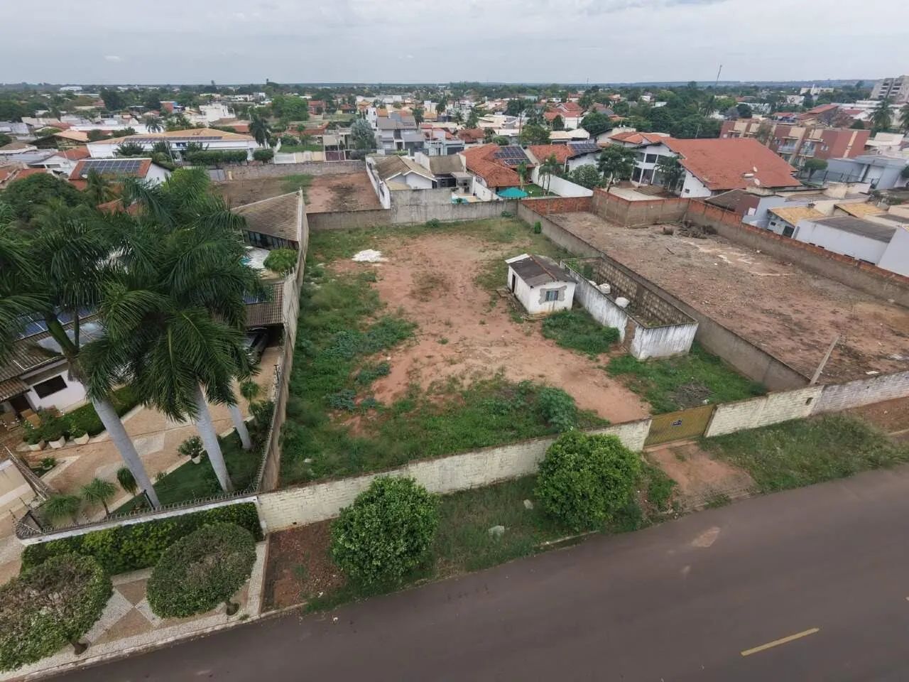 Terreno - Colinos - Três Lagoas / MS - Foto 4
