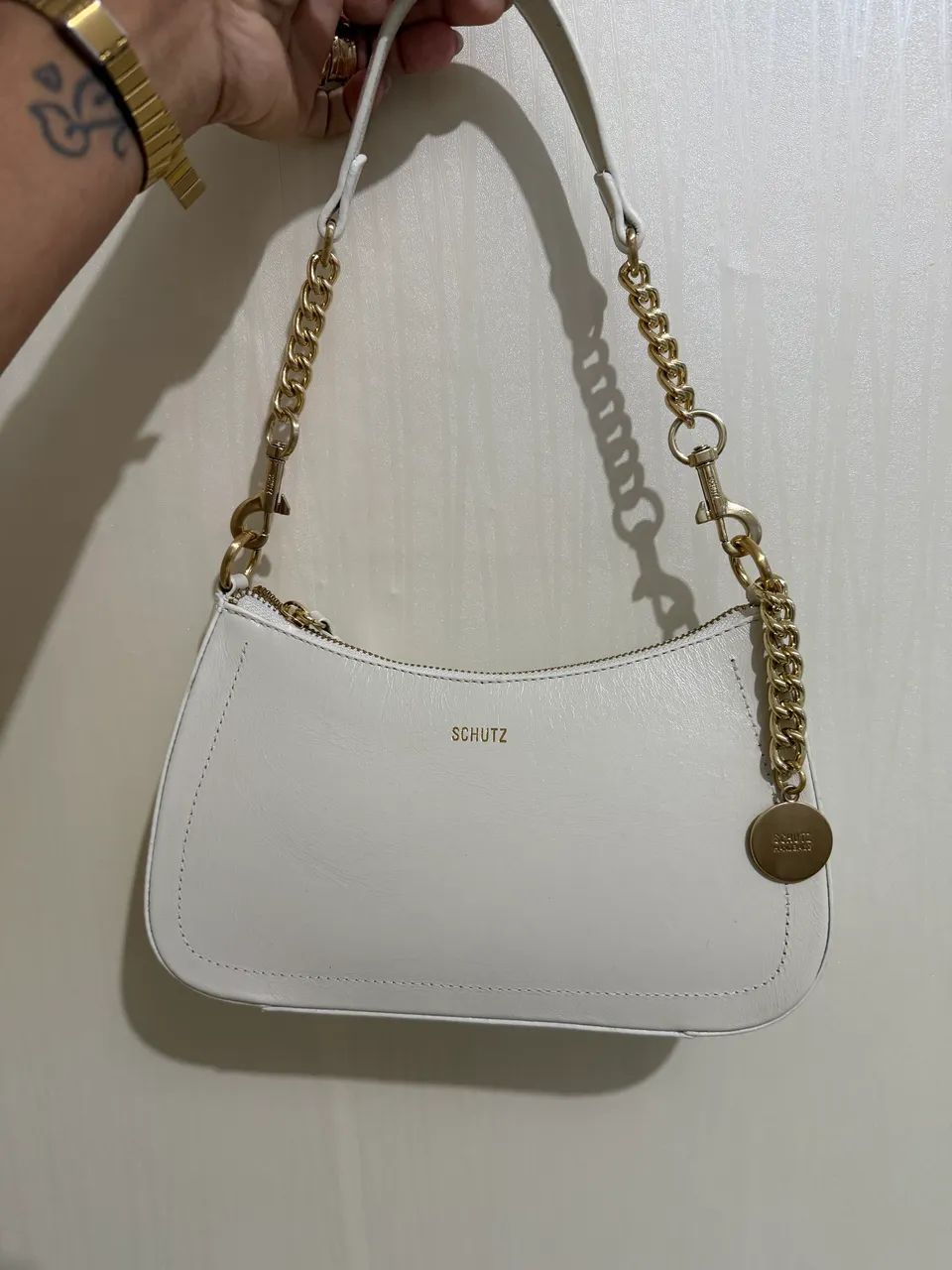 Bolsa Schutz original  - Foto 2