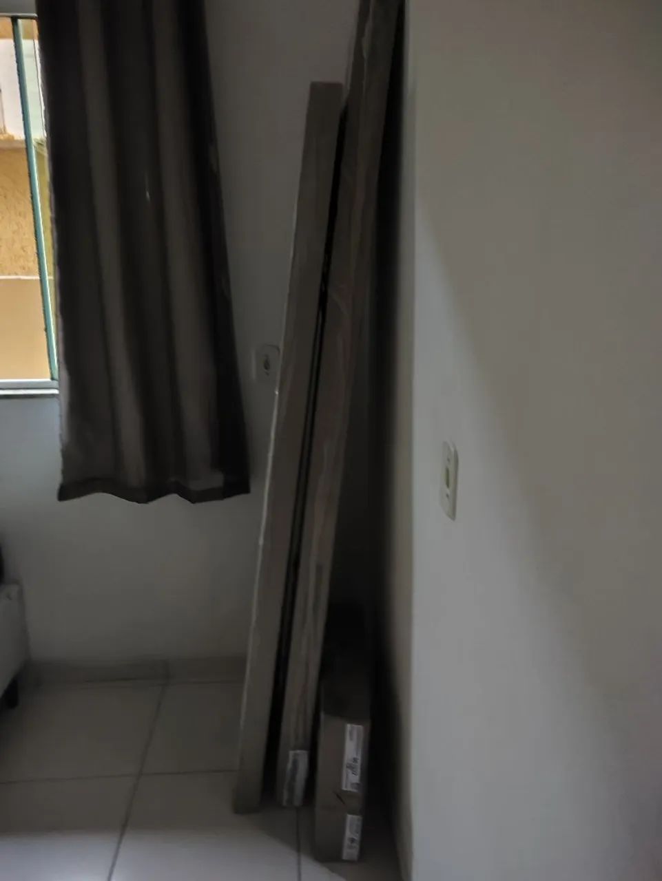 Quitinete mobiliada para uma pessoa - Foto 5