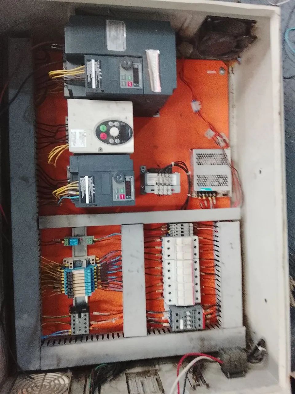Manutenção industrial eletromecânico geral - Foto 4