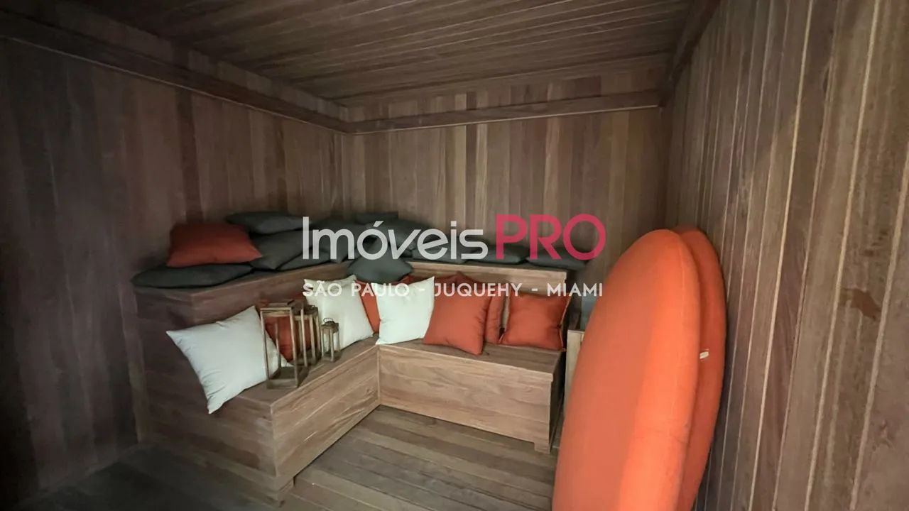 Studio mobiliado, com 24m², novo, na Vila Olímpia - Foto 5