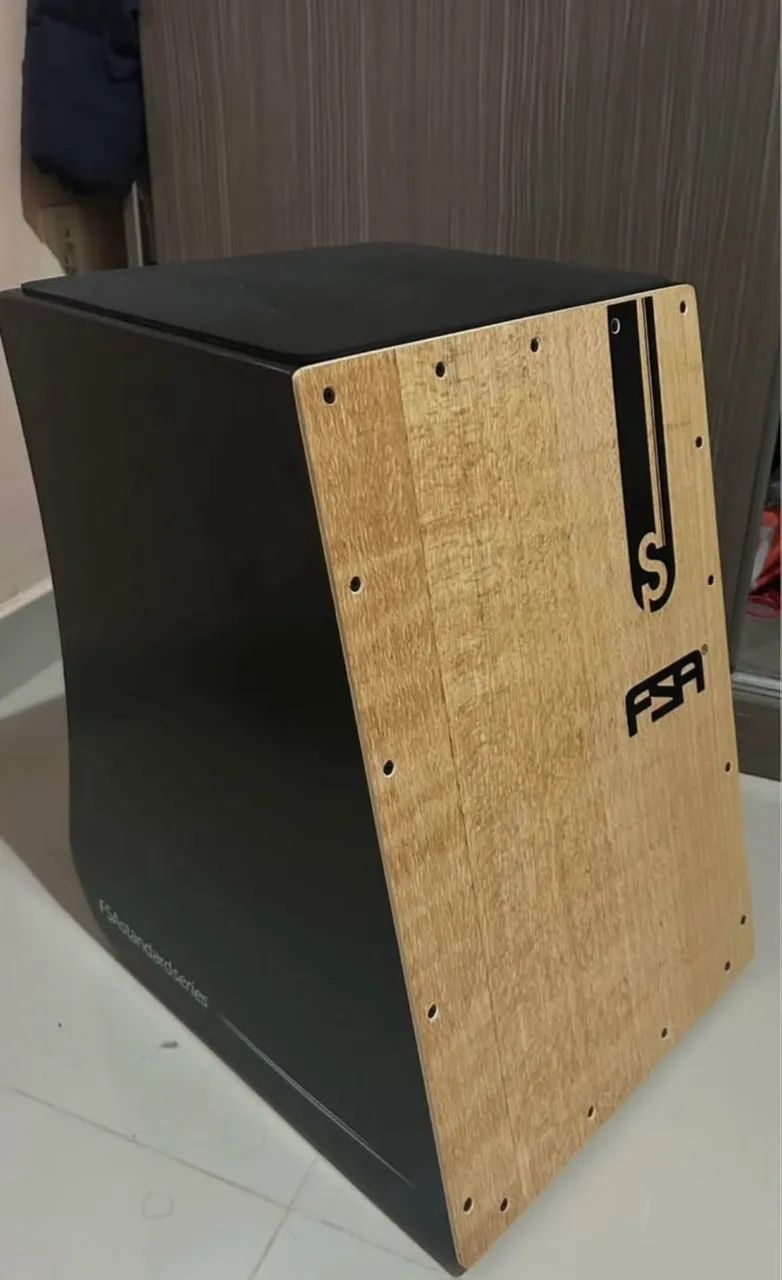 Cajon Profissional  - Foto 4