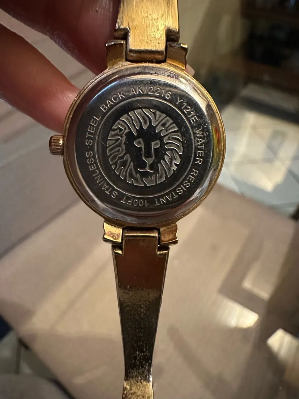 Relogio Anne Klein - Foto 2