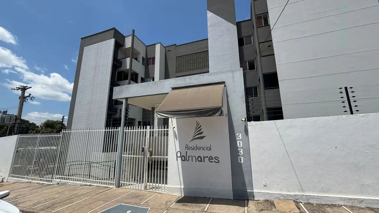 Residencial Palmares 