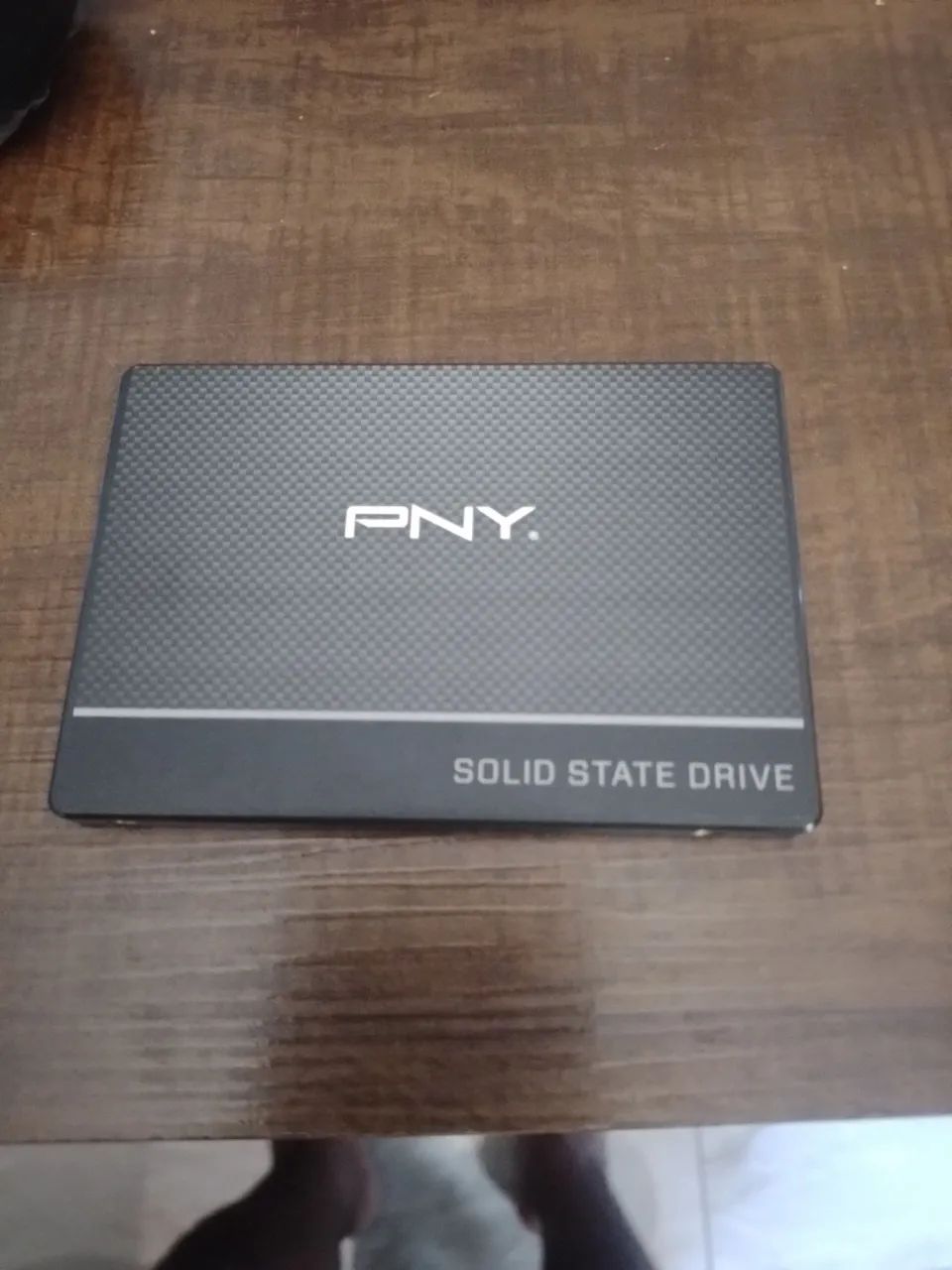 SSD 